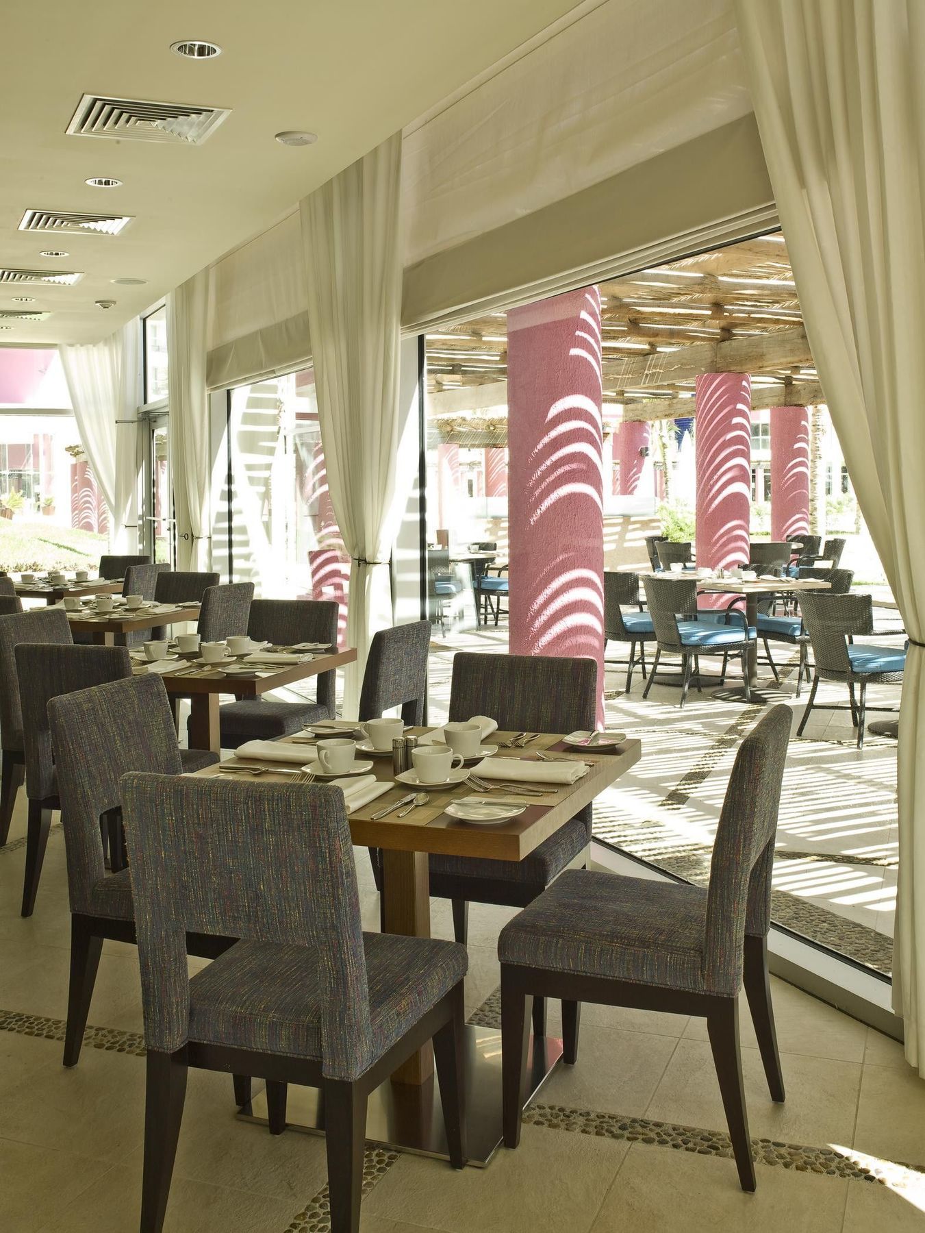 The Westin Lagunamar Ocean & Cancún